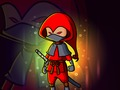 Laro Pag-atake ng Ninja  online