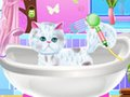 Laro Mahusay na Pet Groomer  online