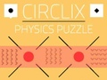 Laro Circlix: Palaisipan sa Physics  online