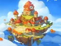 Laro Wild Castle TD: Grow Empire online