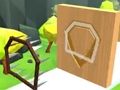 Laro Wood Cutter - Saw online