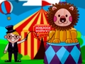 Laro Circus jigsaw puzzle online