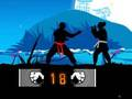 Laro Mga Tunay na Labanan ng Karate Fighter  online