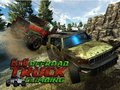 Laro Jungle Car Drive online