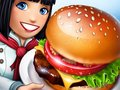 Laro Burger Restaurant Express 2 online