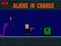 Laro Alien In charge  online