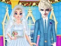 Laro Tagaplano ng Kasal ng Prinsesa  online