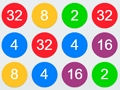 Laro 2-4-8 link magkaparehong numero  online
