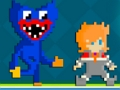 Laro Buggy wuggy online