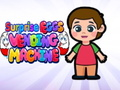 Laro Surprise egg vending machine online