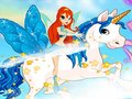 Laro Winx Bloom Magic Attack online
