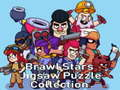 Laro Brawl Stars Jigsaw Puzzle Collection online