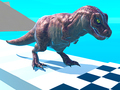 Laro Tumakbo si Dino Rex online