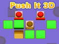 Laro Itulak Ito 3D  online
