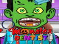 Laro Halimaw na Dentista  online