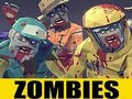 Laro Crowd Zombie 3d online