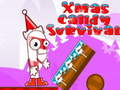 Laro XMAS Candy Survival online