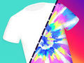 Laro Tie dye online
