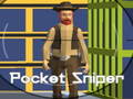 Laro Pocket sniper online