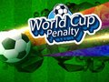 Laro Parusa sa World Cup  online