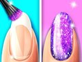 Laro Fashion makeup kuko salon online