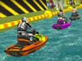 Laro Ang Racer ng Jet Ski  online
