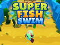 Laro Super isda Lumangoy  online