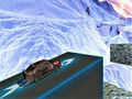 Laro Imposibleng Car Stunt Driving Ramp Car Stunts 3D  online