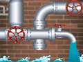 Laro Tubero Pipe 2D  online