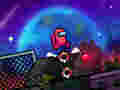 Laro Space imposter online