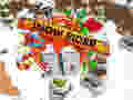 Laro Snow Rider 3d online