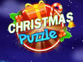 Laro Palaisipan ng Pasko  online