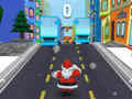 Laro Santa Run online