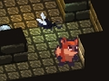 Laro Crypt Rush online