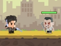 Laro Baril ng Doom online