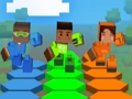 Laro Minecraft Run online