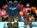 Laro Ultimate Robo Duel 3d online