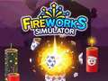 Laro Simulator ng Fireworks online