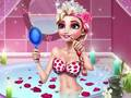 Laro Naka-istilong Makeup Look  online