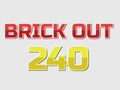 Laro Brick Out 240 online