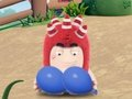 Laro Oddbods Looney Ballooney online