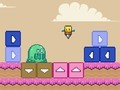 Laro Slime Arrow  online