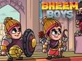 Laro Bheem Boys online