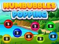 Laro Numbubbles popping online