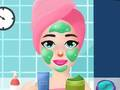 Laro Princess Beauty Salon online