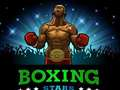 Laro Mga Bituin sa Boxing  online