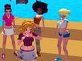 Laro Makeover Run online