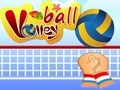 Laro Volleyball online