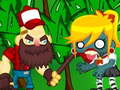 Laro Ax of Fury  online