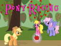 Laro Karera ng Pony  online
